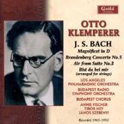 Klemperer Dir.Bach