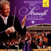 Kendlinger dirigiert Strauá 2009