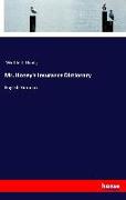 Mr. Honey's Insurance Dictionary