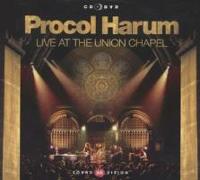 Live At The Union Chapel (CD+DVD)