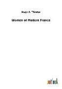 Women of Modern France