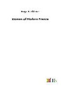 Women of Modern France