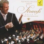Kendlinger dirigiert Strauá 2012