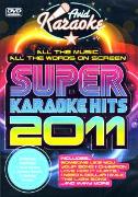 Super Karaoke Hits 2011