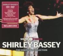 Essential Collection (CD+DVD)
