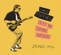 Let's Be Combe Avenue...Demos,1972