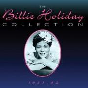 Billie Holiday Collection 1935-1942