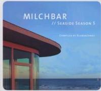 MILCHBAR VOL.5 (COMPILED BY BLANK&JONES)
