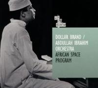 African Space Program (Enja Jazz Classics)