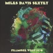 Fillmore West 1970