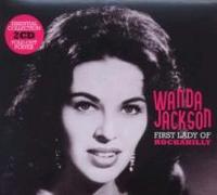 First Lady Of Rockabilly-Essential Collection