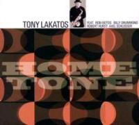 Home Tone