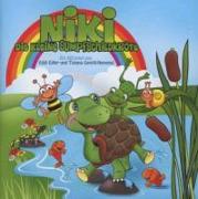 Niki Die Kleine Sumpfschildkröte (Hörspiel)