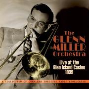 Live At The Glen Island Casino 1939