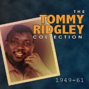 Tommy Ridgley Collection