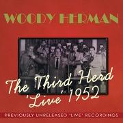 Third Herd Live 1952