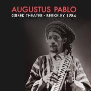 GREEK THEATRE - BERKELEY 1984