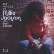 The Moods Of Millie Jackson-Her Best Ballads