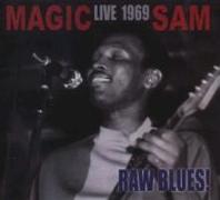 Live 1969: Raw Blues