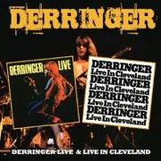 Derringer Live & Live In Cleveland