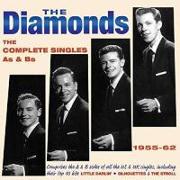 Complete Singles As & BS 1955-62