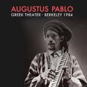 Greek Theater-Berkley 1984