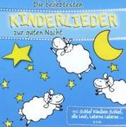 Die Beliebtesten Kinderlieder Zur Guten Nacht