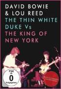 The Thin White Duke VS the king of New Y