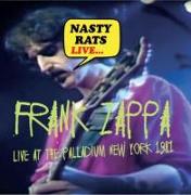 Nasty Rats Live...Live At The Palladium 1981