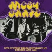 Live At The Stony Brook University Ny 22 Oct 1968