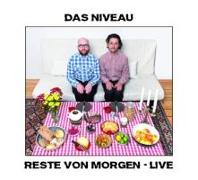 Reste Von Morgen-Live