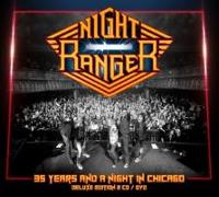 35 Years And A Night In Chicago
