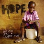Playback-CD Hope-Eine afrikanische Geschichte