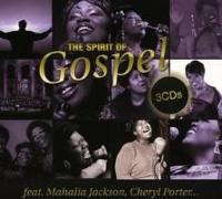 The Spirit Of Gospel