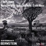 Bernstein dirigiert Copland