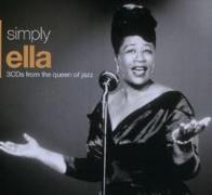 Simply Ella (3CD Tin)