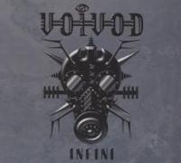 Infini (Re-Issue Digipak)