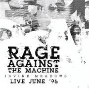 Irvine Meadows Live June 95