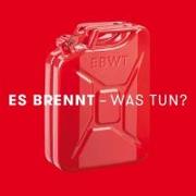 Es brennt-was tun?