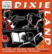 Dixieland-15 Original Albums