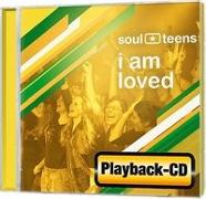Playback-CD I Am Loved