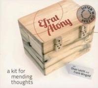 A Kit For Mending Thoughts
