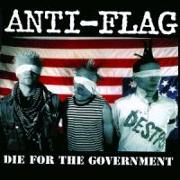 Die For The Government