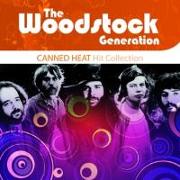 The Woodstock Generation-Hit Collection