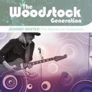 The Woodstock Generation-Milestone Collection