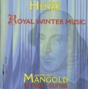 Royal Winter Music