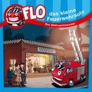 CD Das Weihnachtswunder - Flo