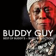 Best Of Buddy's-Blues Collection