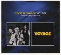 Disco Recharge: Voyage 3 (Special Edition)