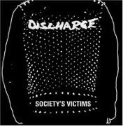 Societys Victim